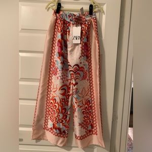 Zara Lounge Pants